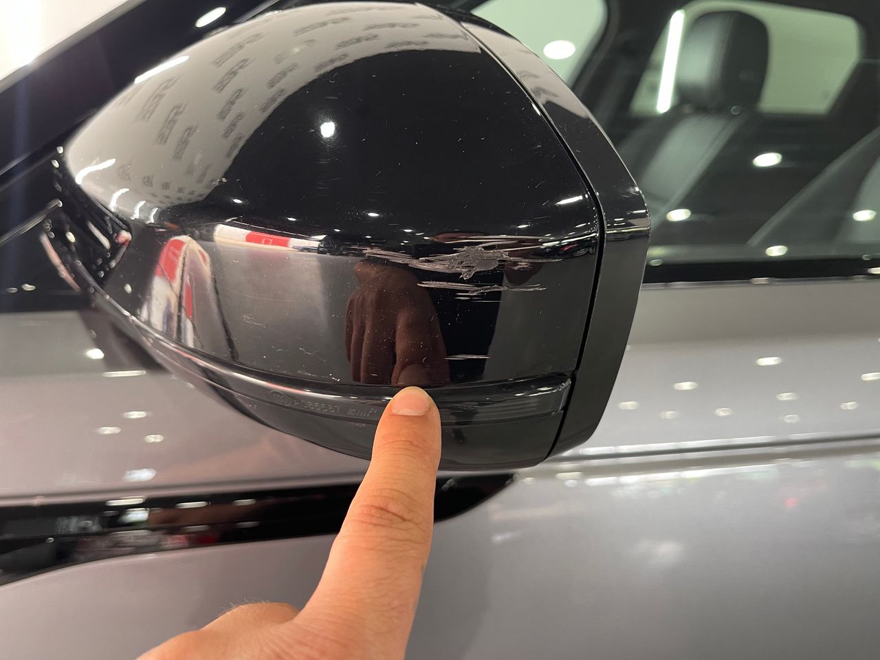 Imagen 25 del Land-Rover Range Rover Velar en Auto Select Edition, Figueres