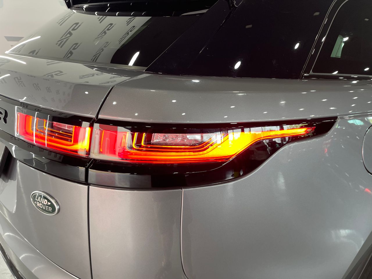 Imagen 55 del Land-Rover Range Rover Velar en Auto Select Edition, Figueres