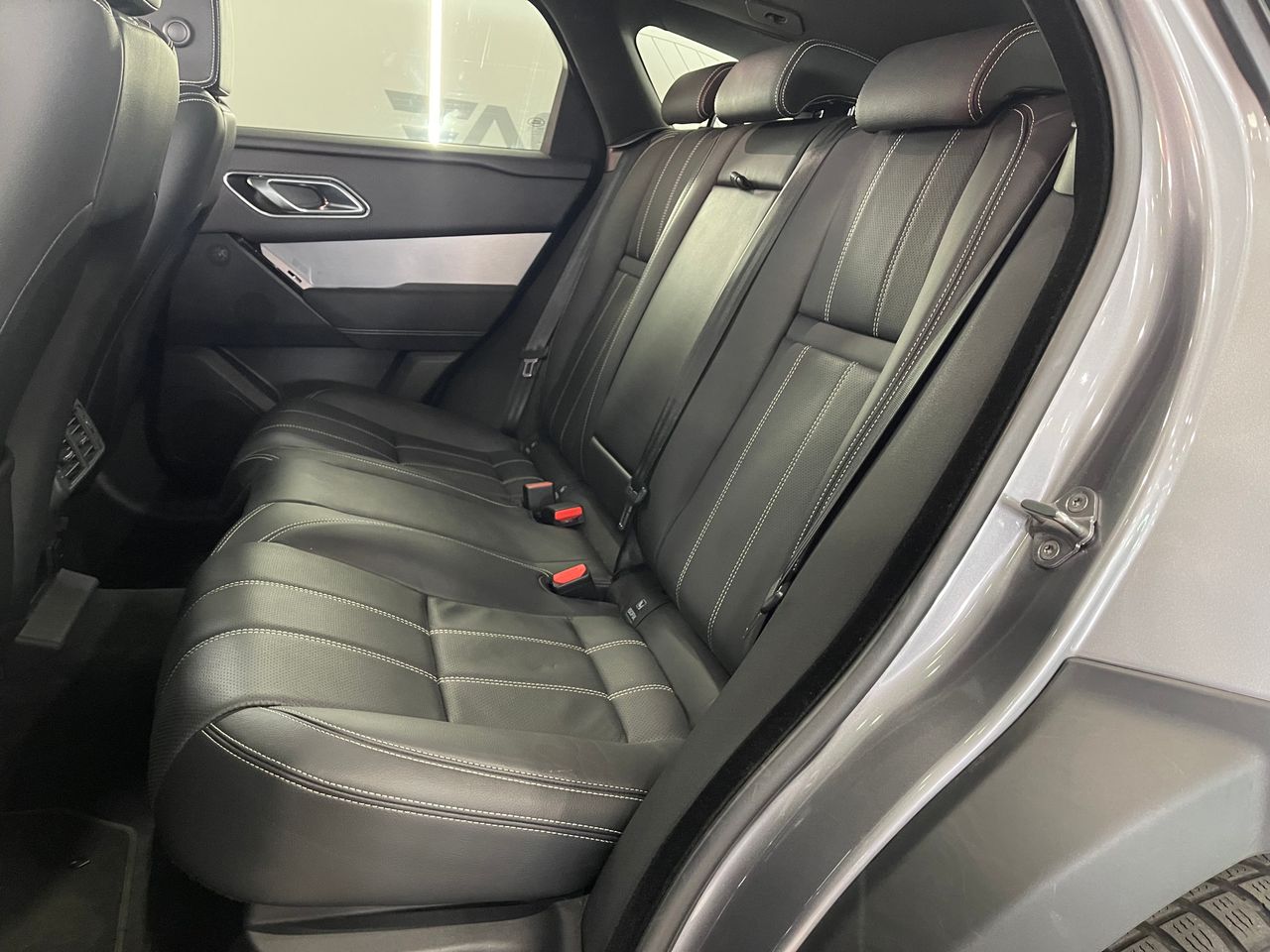Imagen 149 del Land-Rover Range Rover Velar en Auto Select Edition, Figueres
