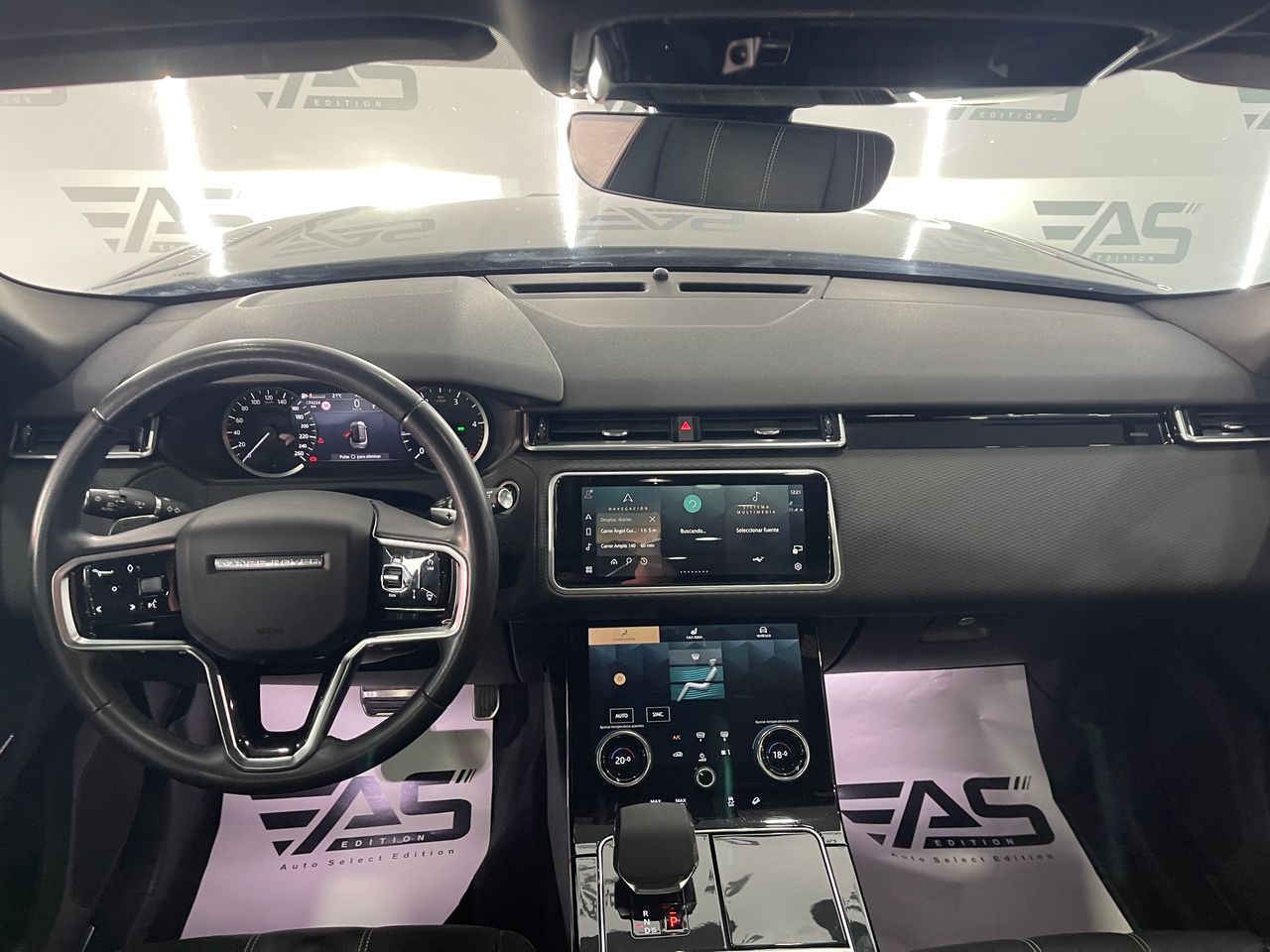 Imagen 109 del Land-Rover Range Rover Velar en Auto Select Edition, Figueres