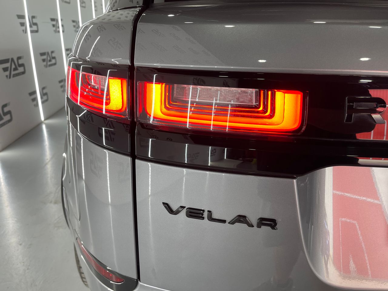Imagen 63 del Land-Rover Range Rover Velar en Auto Select Edition, Figueres