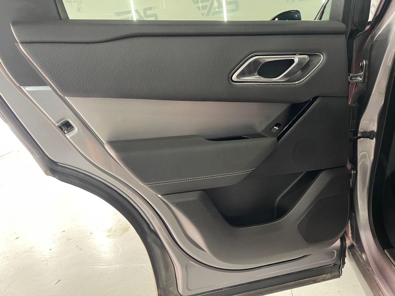 Imagen 101 del Land-Rover Range Rover Velar en Auto Select Edition, Figueres