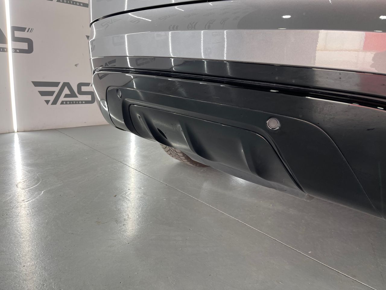 Imagen 58 del Land-Rover Range Rover Velar en Auto Select Edition, Figueres