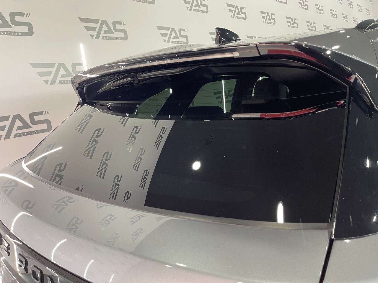 Imagen 60 del Land-Rover Range Rover Velar en Auto Select Edition, Figueres
