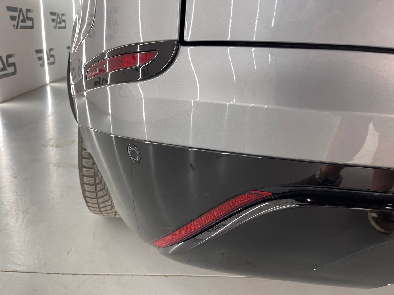 Imagen 64 del Land-Rover Range Rover Velar en Auto Select Edition, Figueres