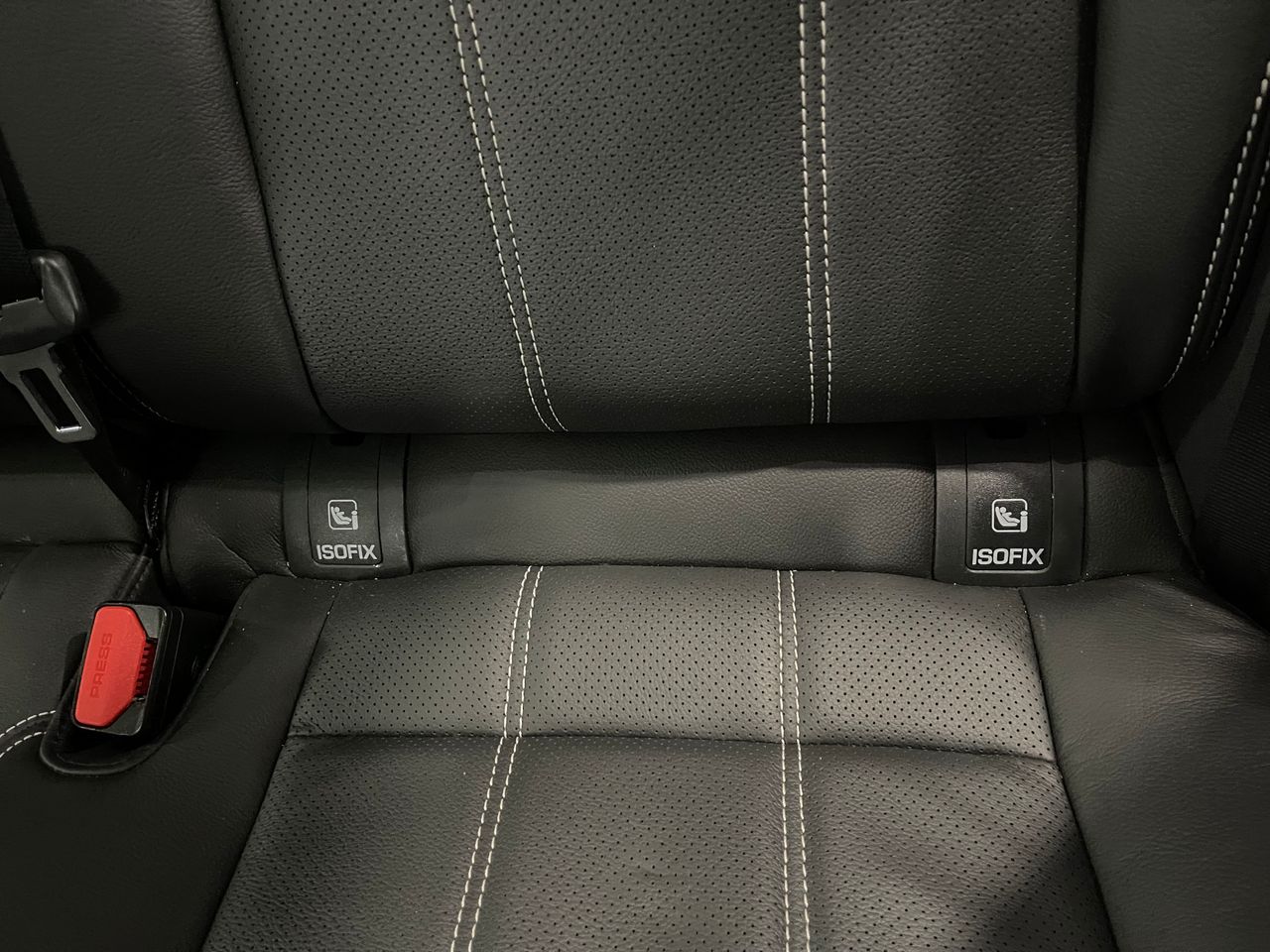 Imagen 153 del Land-Rover Range Rover Velar en Auto Select Edition, Figueres