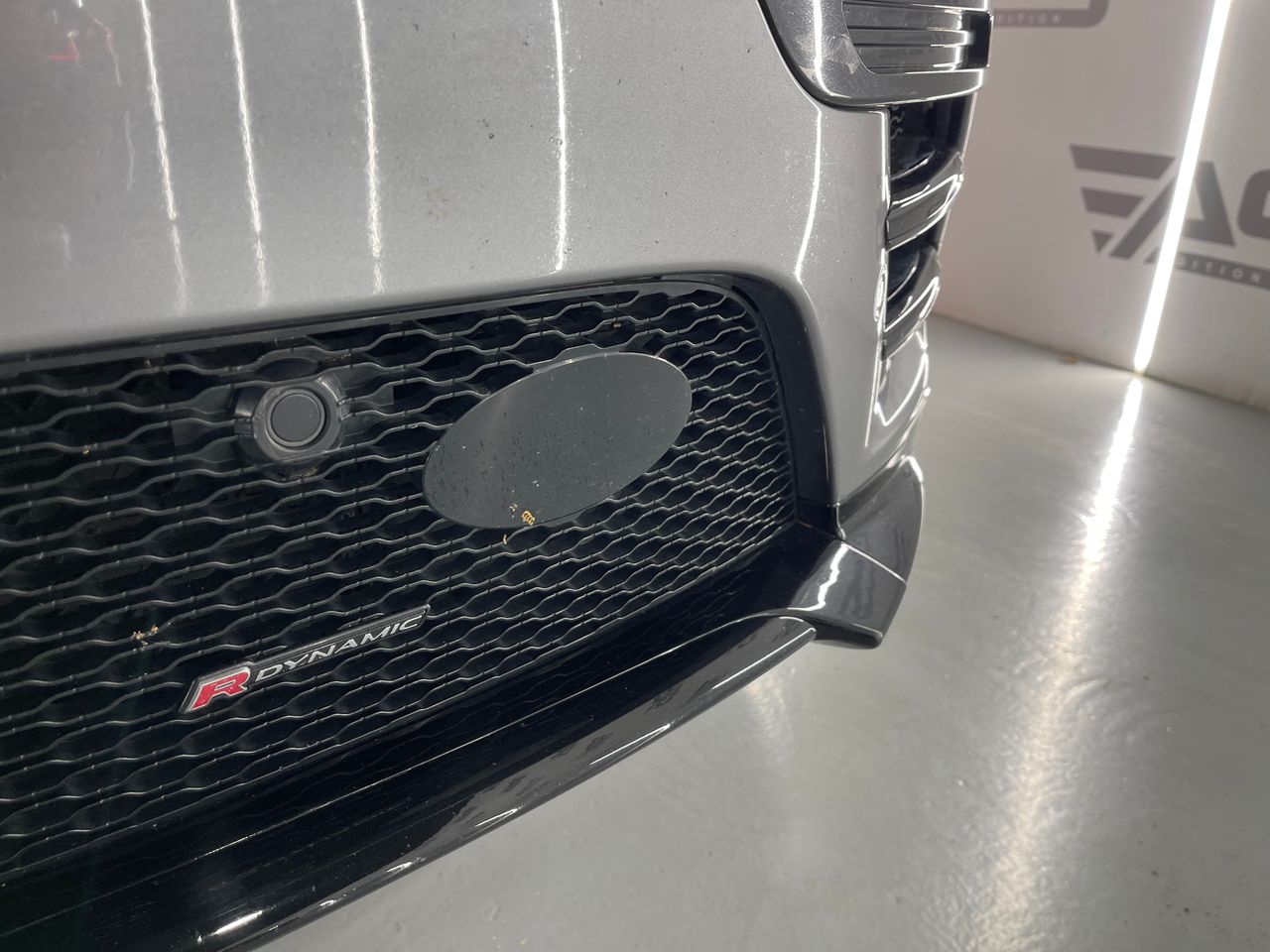 Imagen 45 del Land-Rover Range Rover Velar en Auto Select Edition, Figueres