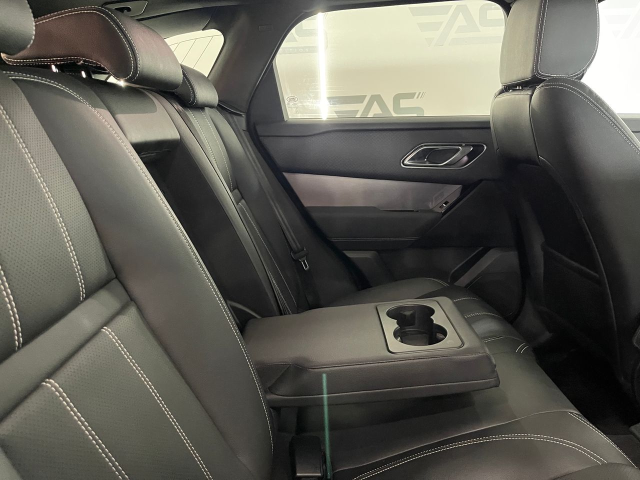 Imagen 176 del Land-Rover Range Rover Velar en Auto Select Edition, Figueres