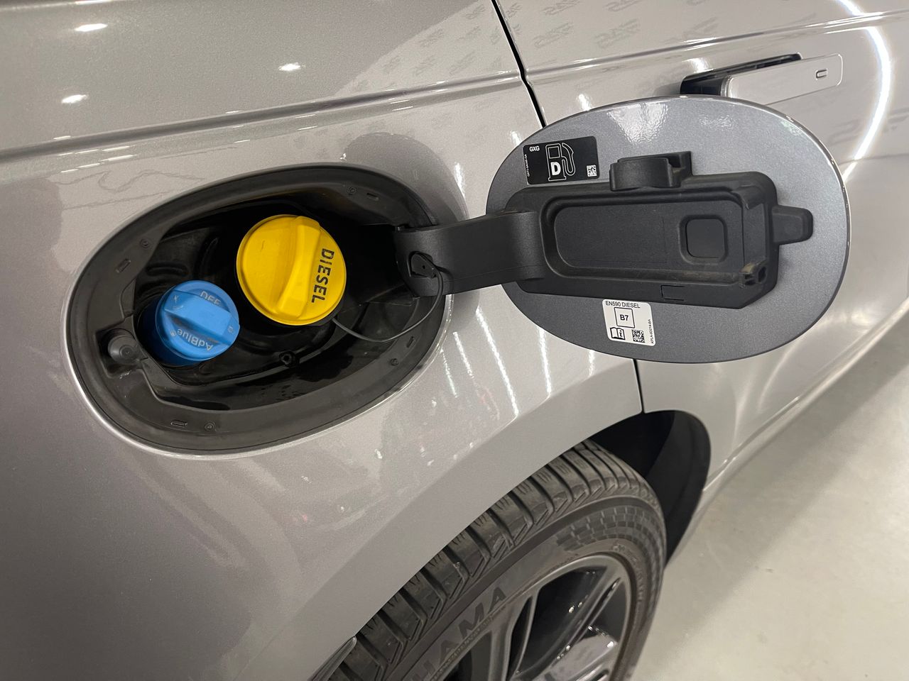 Imagen 10 del Land-Rover Range Rover Velar en Auto Select Edition, Figueres