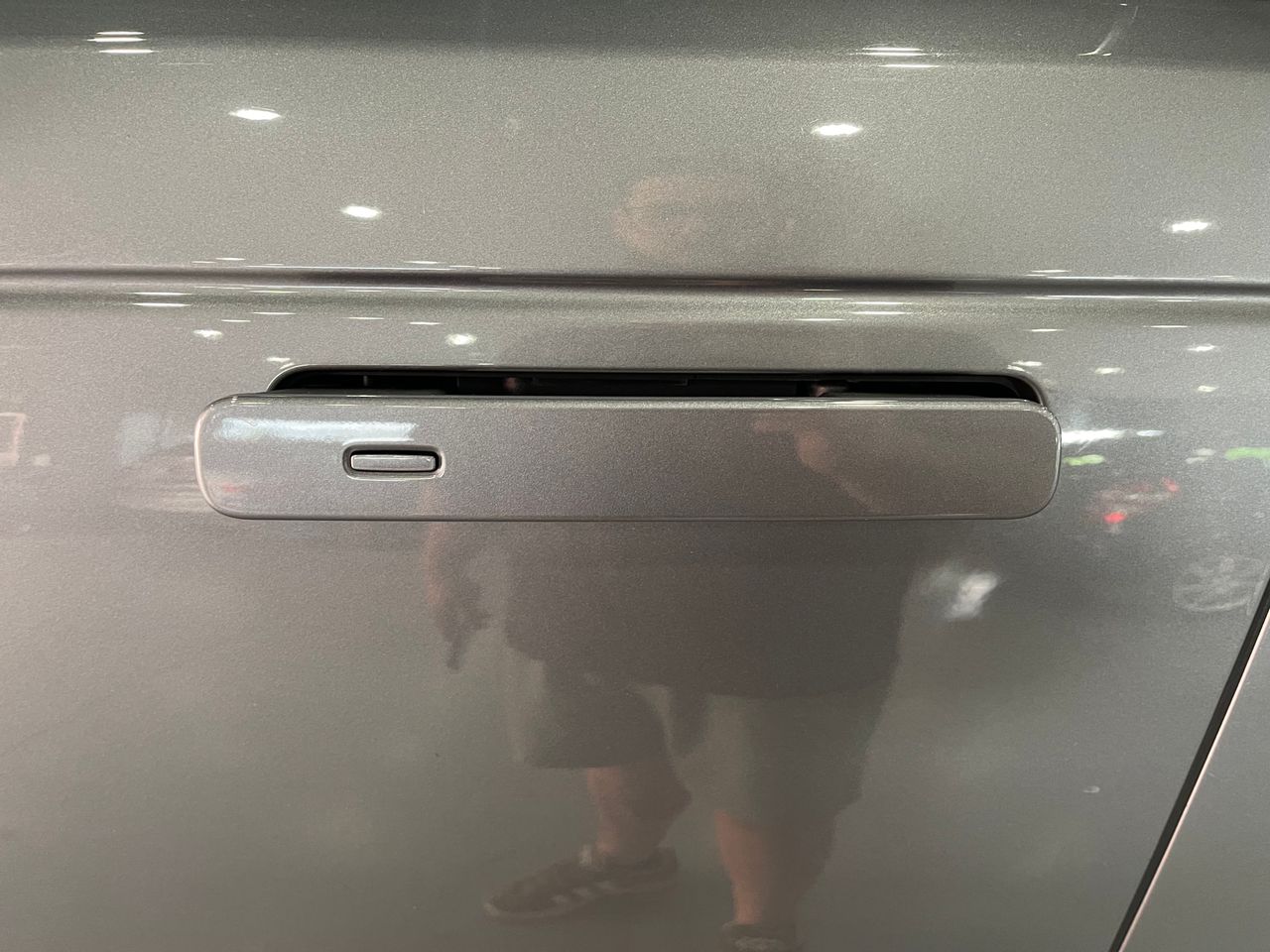 Imagen 22 del Land-Rover Range Rover Velar en Auto Select Edition, Figueres