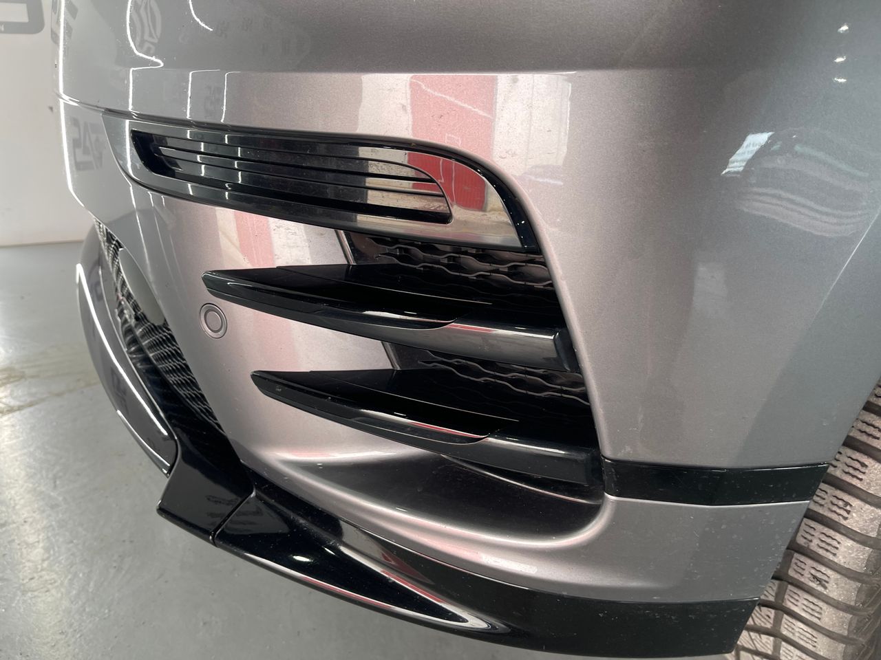 Imagen 31 del Land-Rover Range Rover Velar en Auto Select Edition, Figueres