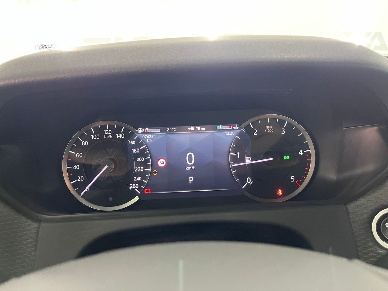 Imagen 89 del Land-Rover Range Rover Velar en Auto Select Edition, Figueres