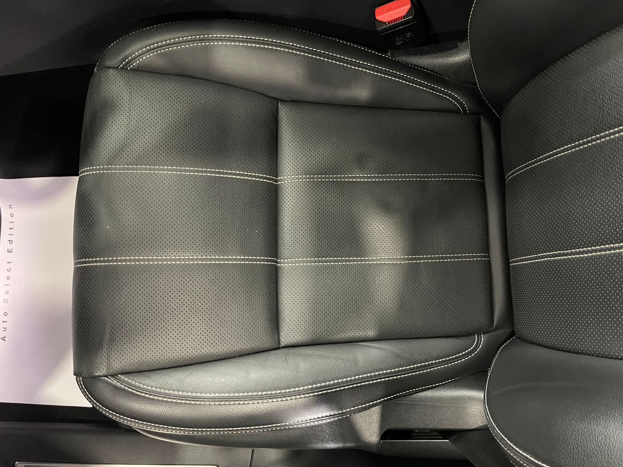 Imagen 161 del Land-Rover Range Rover Velar en Auto Select Edition, Figueres