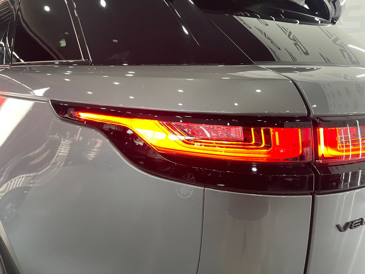 Imagen 13 del Land-Rover Range Rover Velar en Auto Select Edition, Figueres