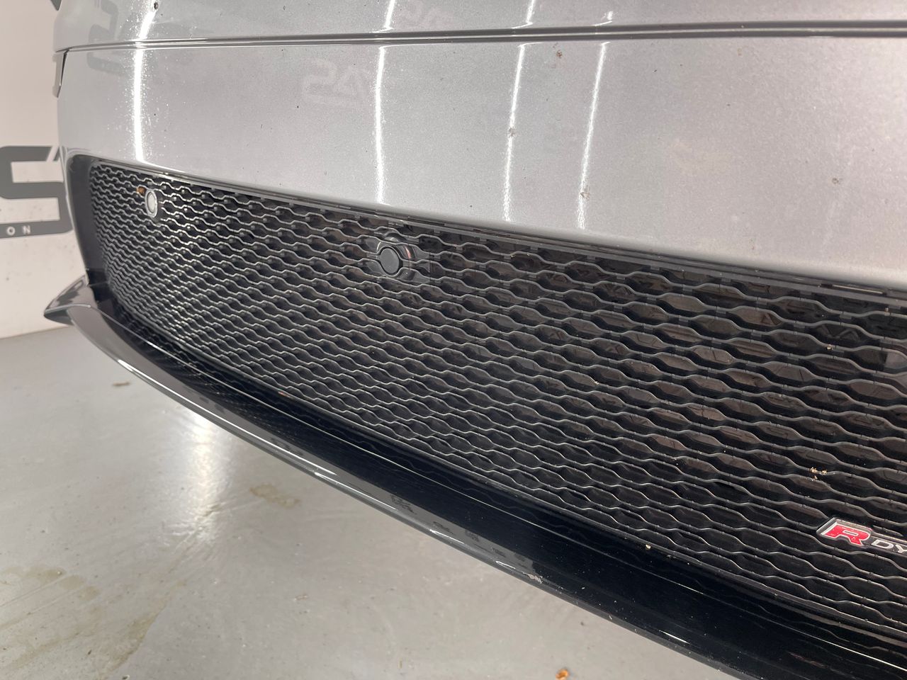 Imagen 35 del Land-Rover Range Rover Velar en Auto Select Edition, Figueres