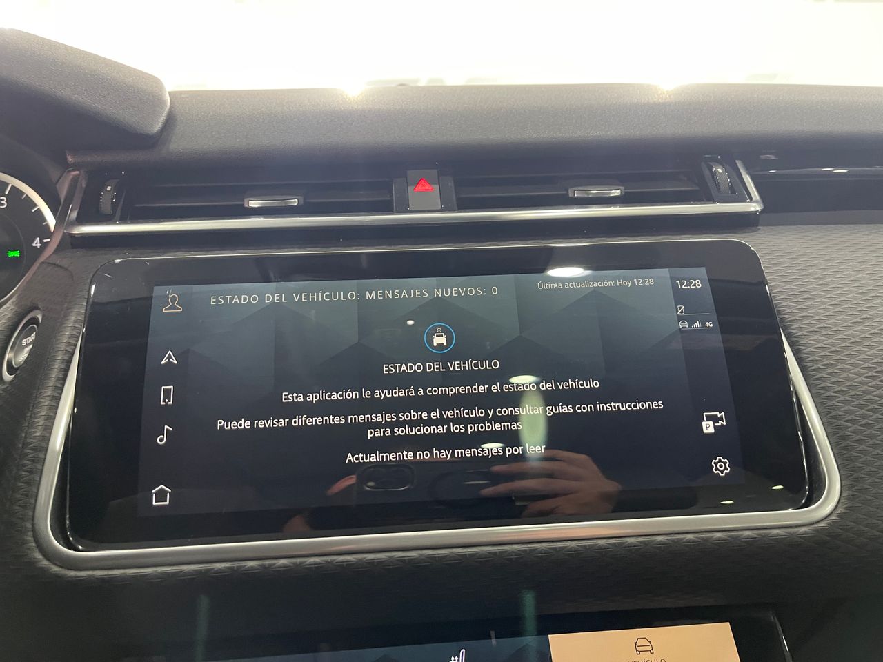 Imagen 87 del Land-Rover Range Rover Velar en Auto Select Edition, Figueres