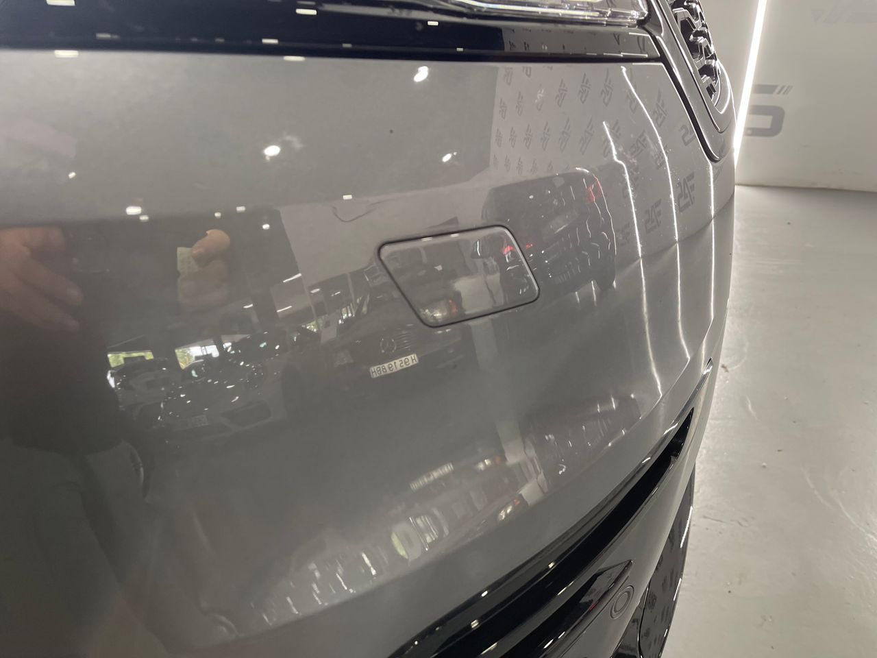 Imagen 40 del Land-Rover Range Rover Velar en Auto Select Edition, Figueres