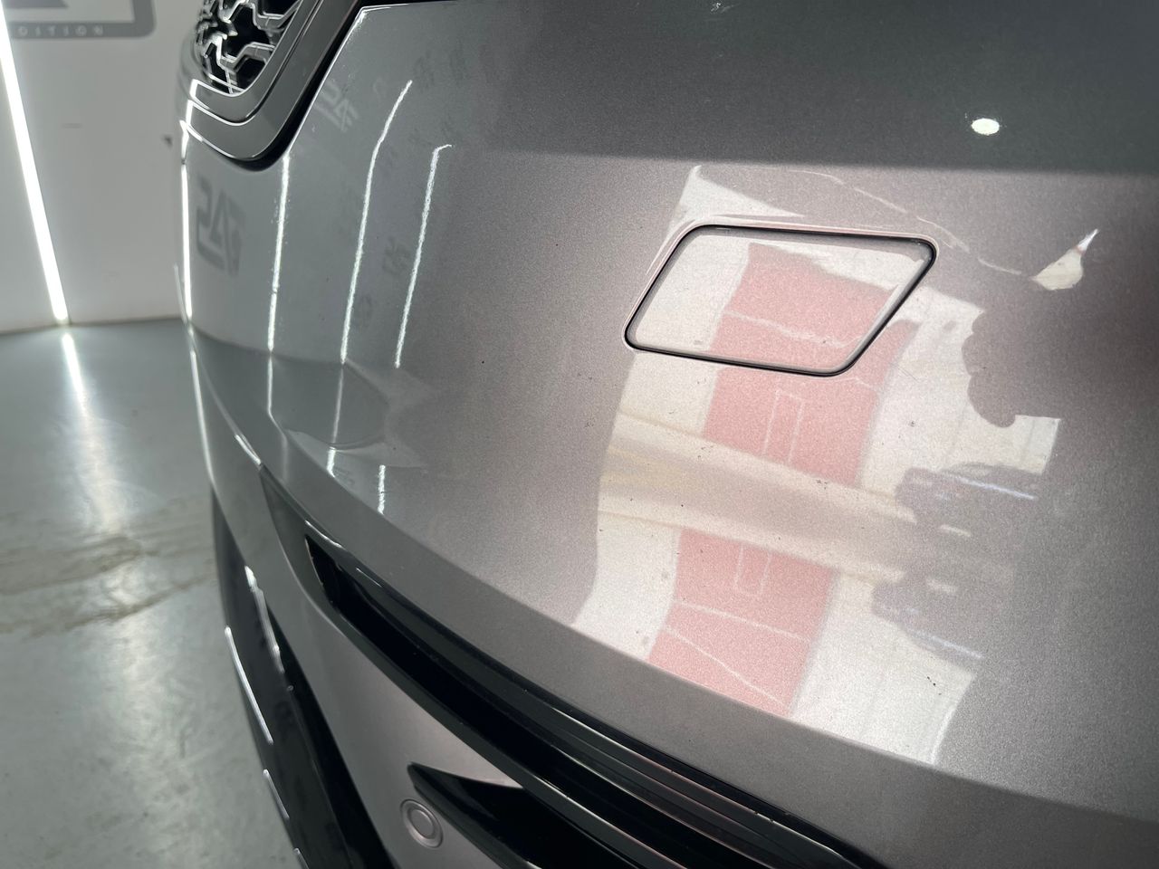 Imagen 30 del Land-Rover Range Rover Velar en Auto Select Edition, Figueres