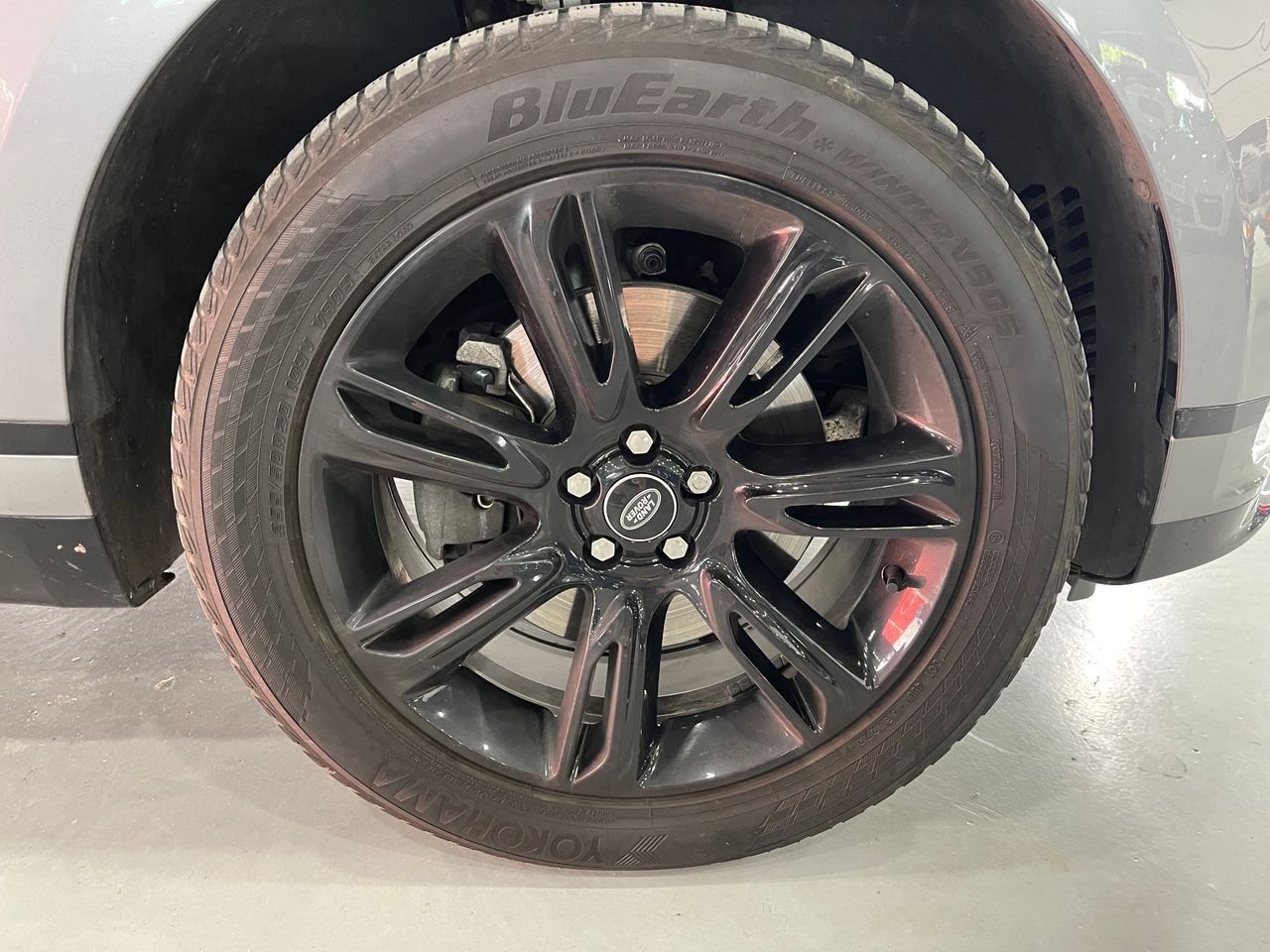 Imagen 67 del Land-Rover Range Rover Velar en Auto Select Edition, Figueres