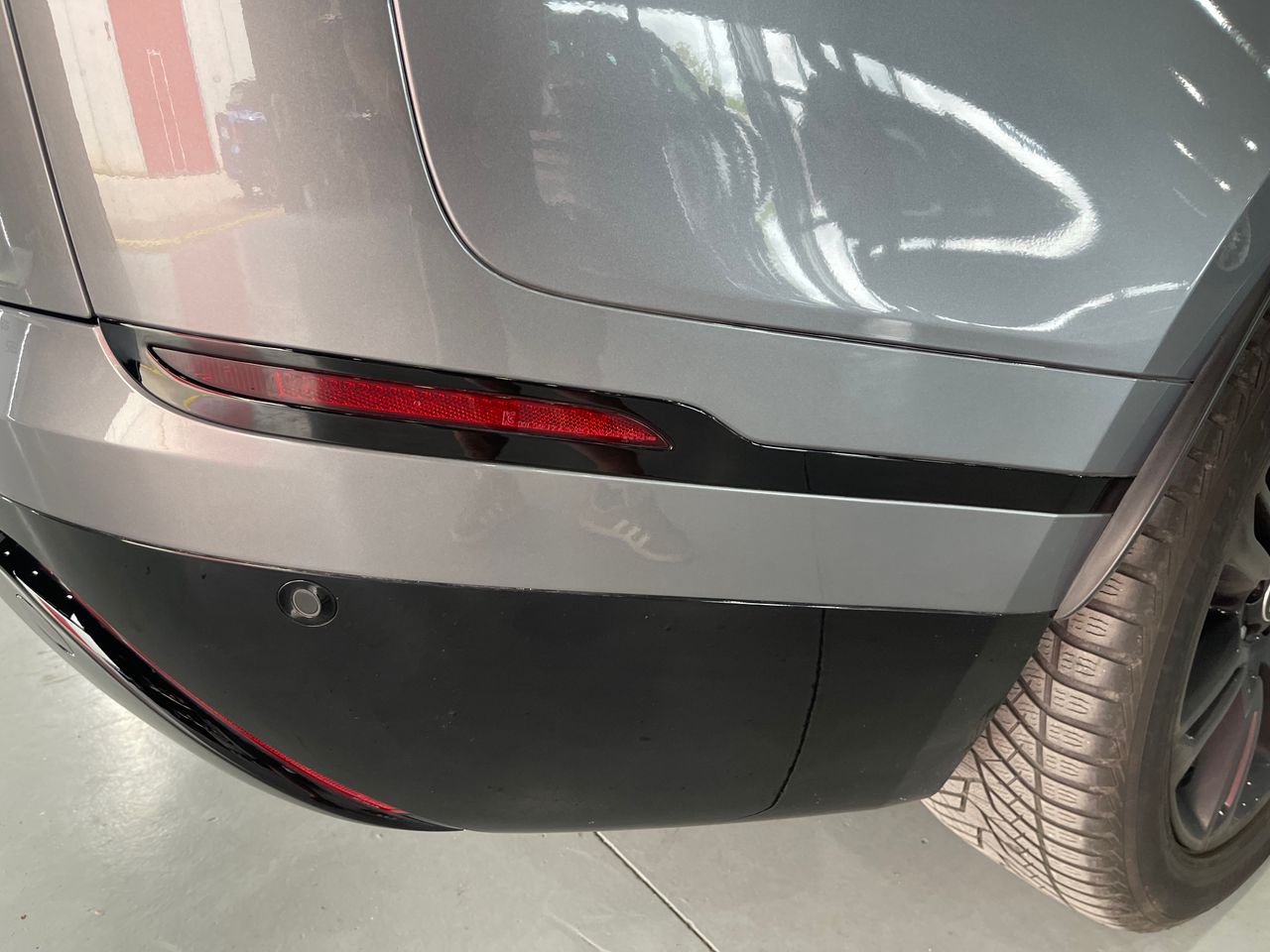 Imagen 53 del Land-Rover Range Rover Velar en Auto Select Edition, Figueres