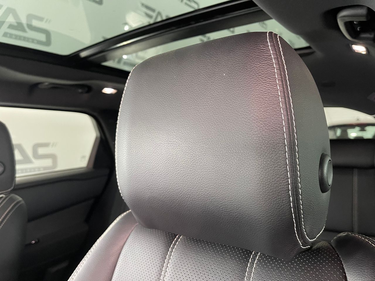 Imagen 159 del Land-Rover Range Rover Velar en Auto Select Edition, Figueres