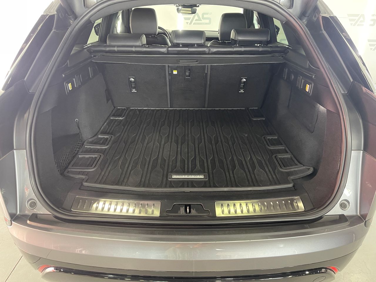 Imagen 70 del Land-Rover Range Rover Velar en Auto Select Edition, Figueres