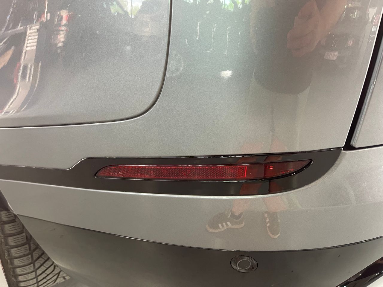Imagen 12 del Land-Rover Range Rover Velar en Auto Select Edition, Figueres