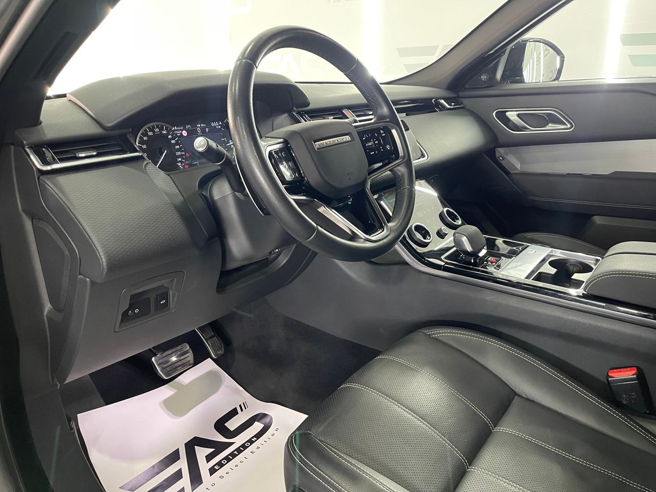 Imagen 156 del Land-Rover Range Rover Velar en Auto Select Edition, Figueres