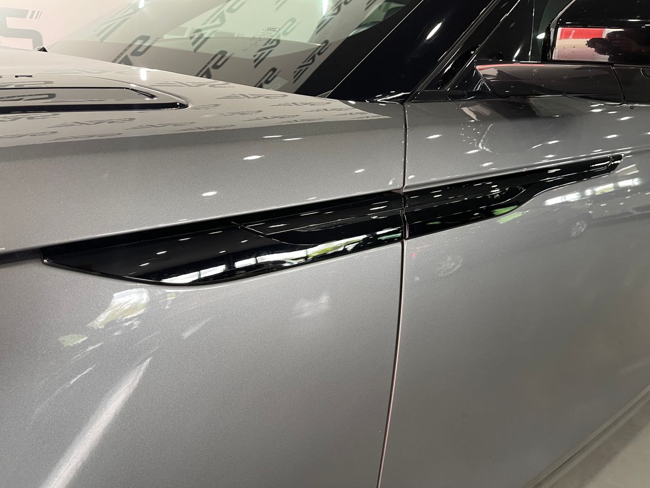 Imagen 26 del Land-Rover Range Rover Velar en Auto Select Edition, Figueres