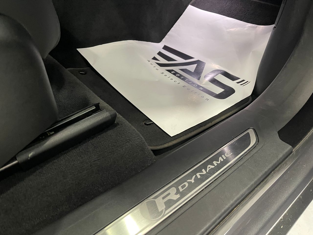 Imagen 125 del Land-Rover Range Rover Velar en Auto Select Edition, Figueres