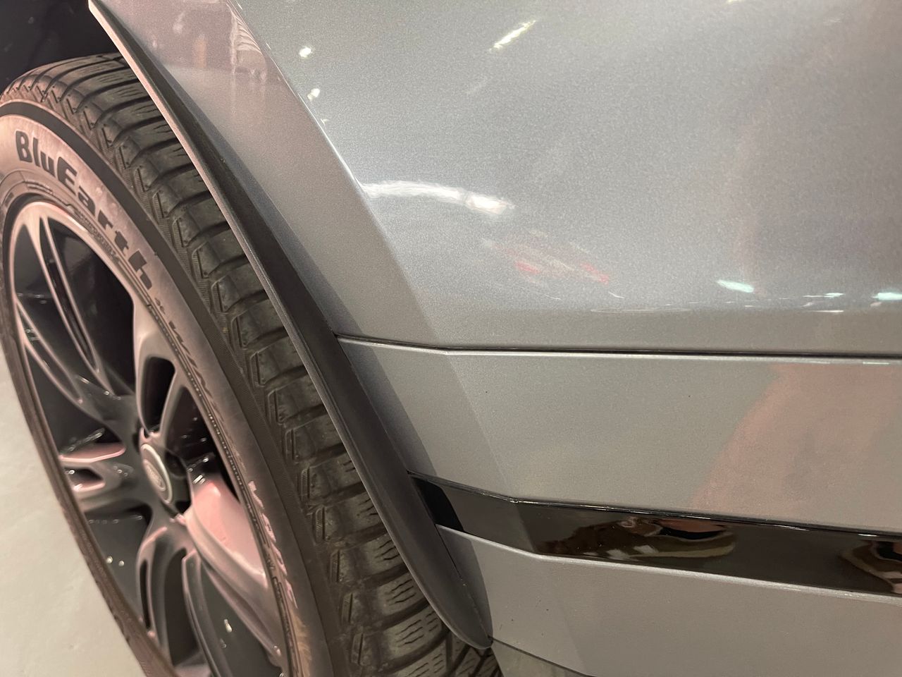 Imagen 11 del Land-Rover Range Rover Velar en Auto Select Edition, Figueres