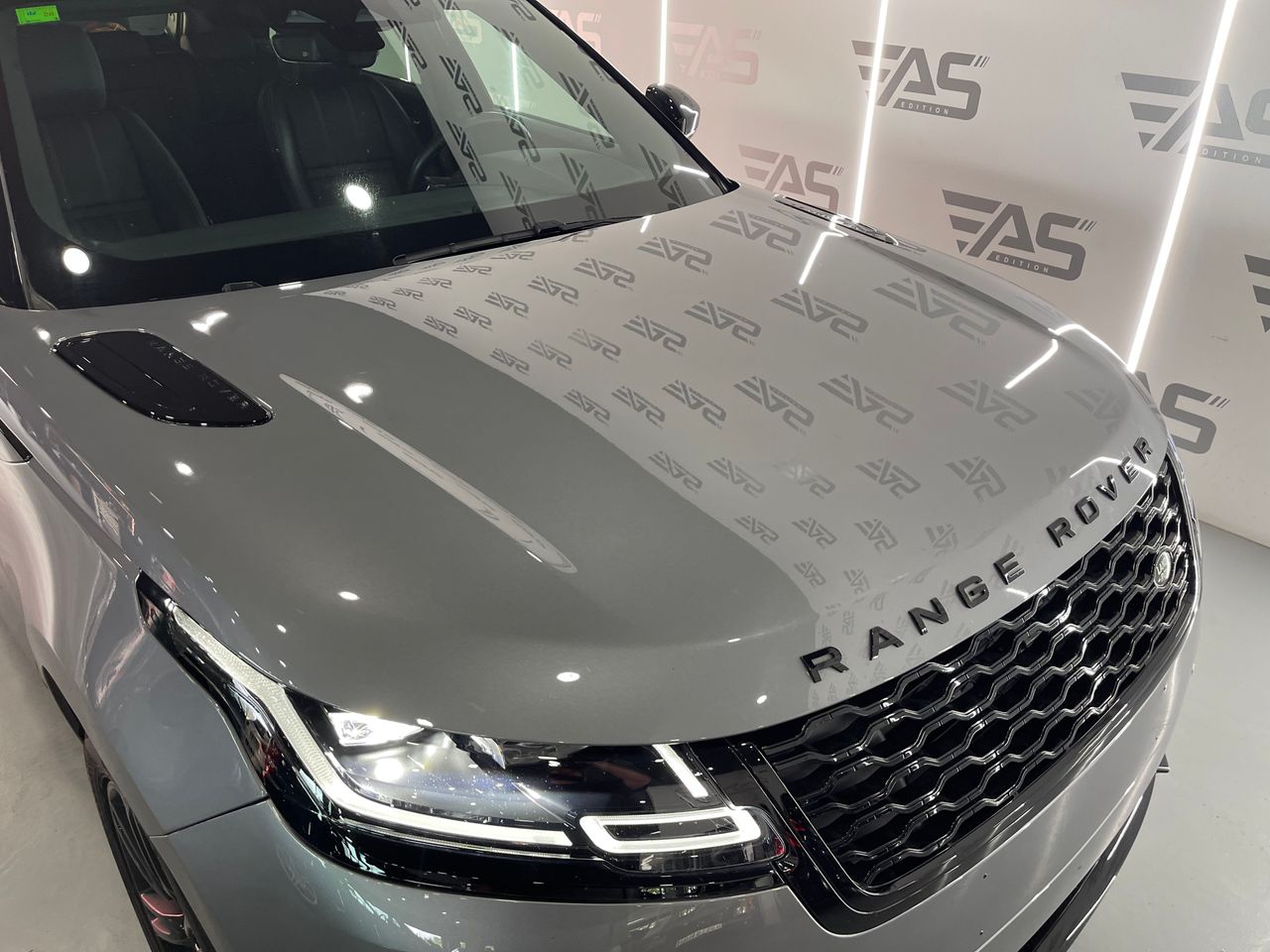 Imagen 43 del Land-Rover Range Rover Velar en Auto Select Edition, Figueres