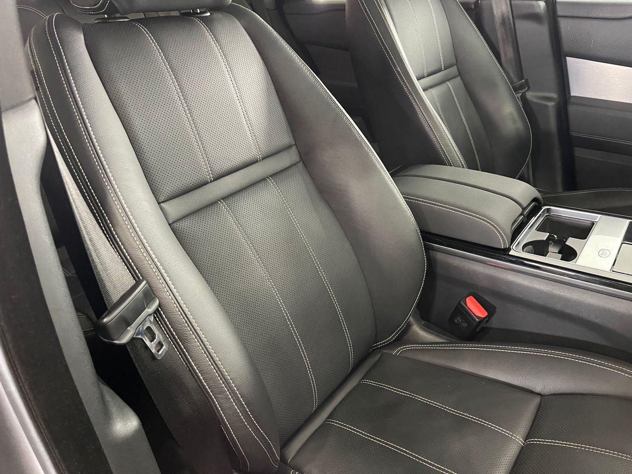 Imagen 169 del Land-Rover Range Rover Velar en Auto Select Edition, Figueres