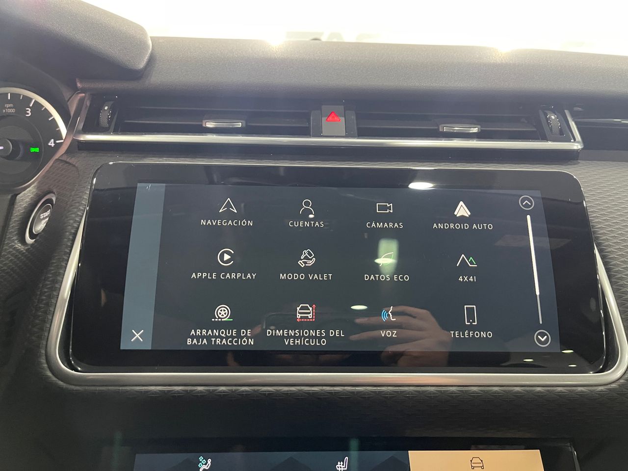 Imagen 85 del Land-Rover Range Rover Velar en Auto Select Edition, Figueres