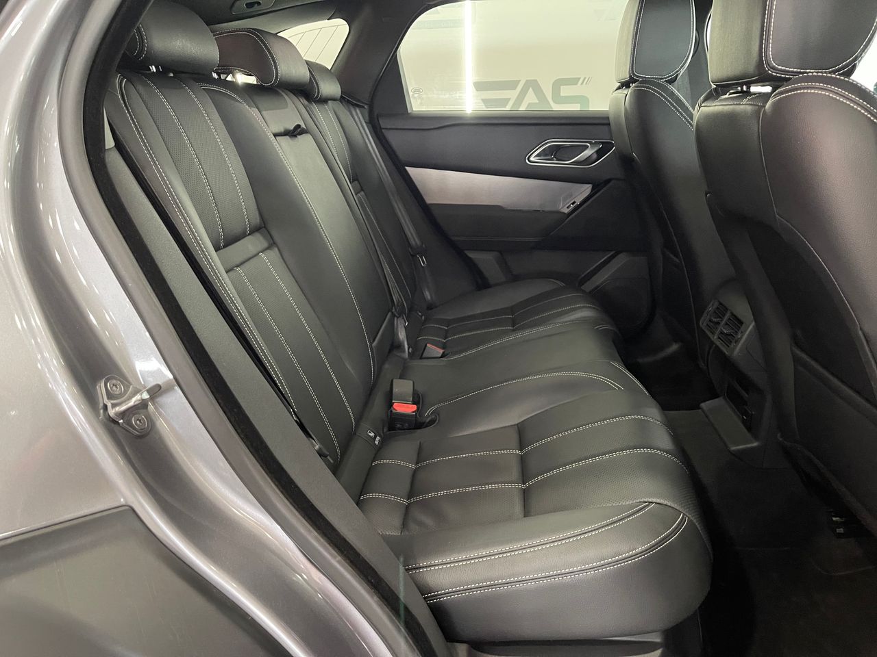 Imagen 173 del Land-Rover Range Rover Velar en Auto Select Edition, Figueres