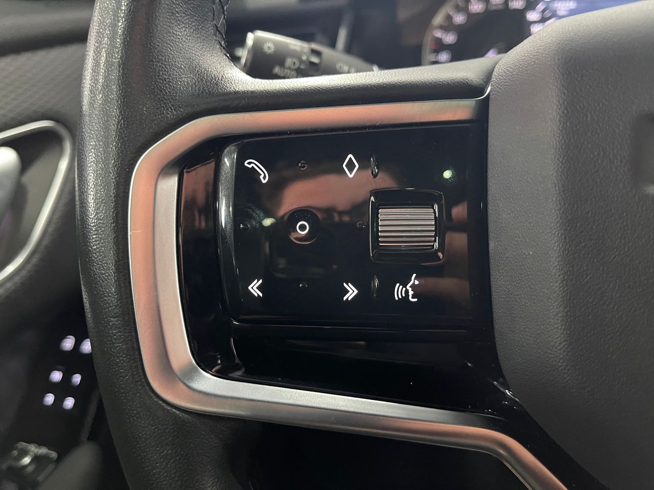 Imagen 137 del Land-Rover Range Rover Velar en Auto Select Edition, Figueres