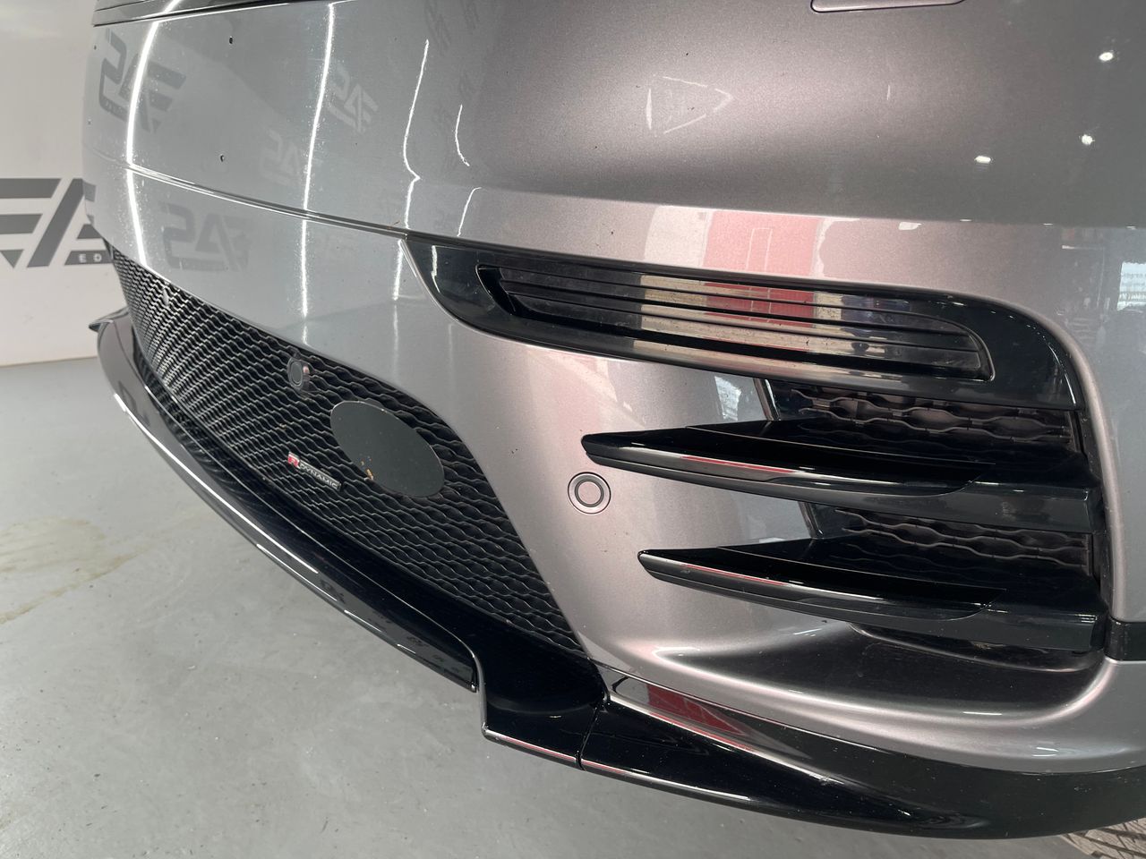 Imagen 32 del Land-Rover Range Rover Velar en Auto Select Edition, Figueres