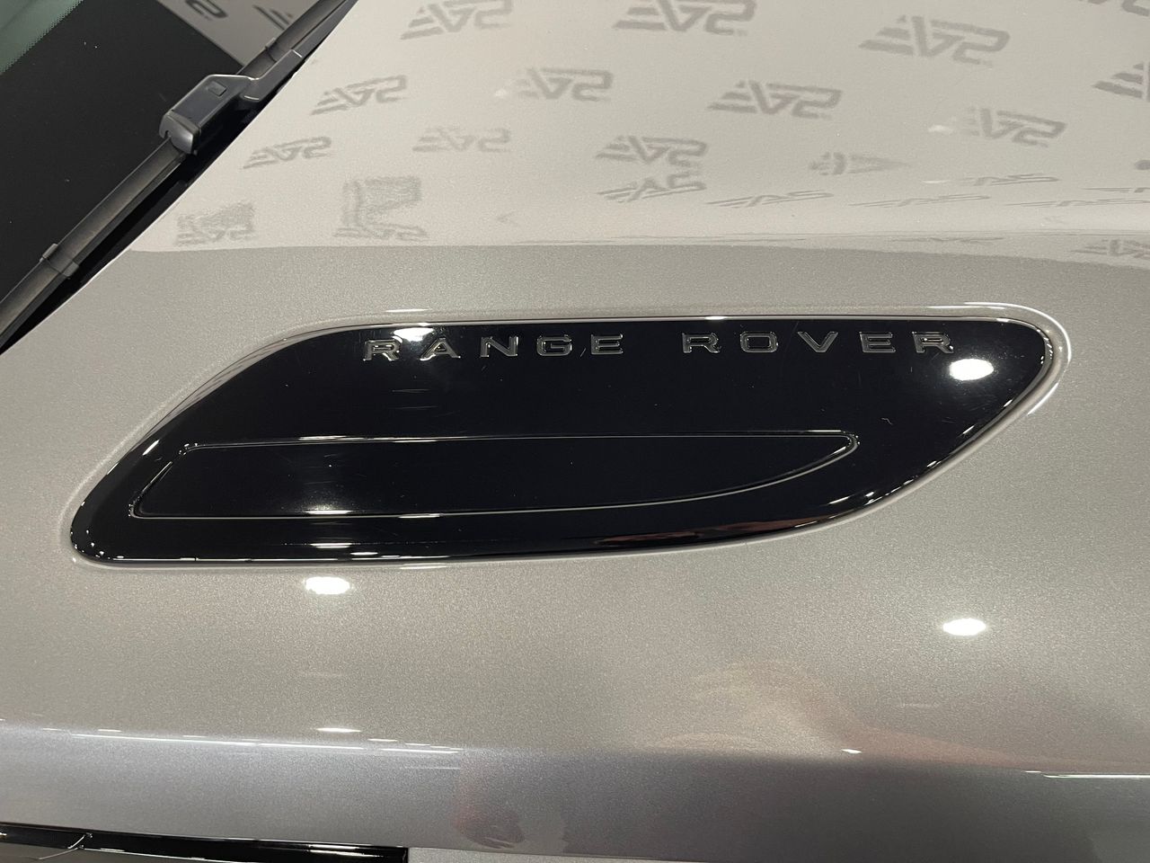 Imagen 49 del Land-Rover Range Rover Velar en Auto Select Edition, Figueres