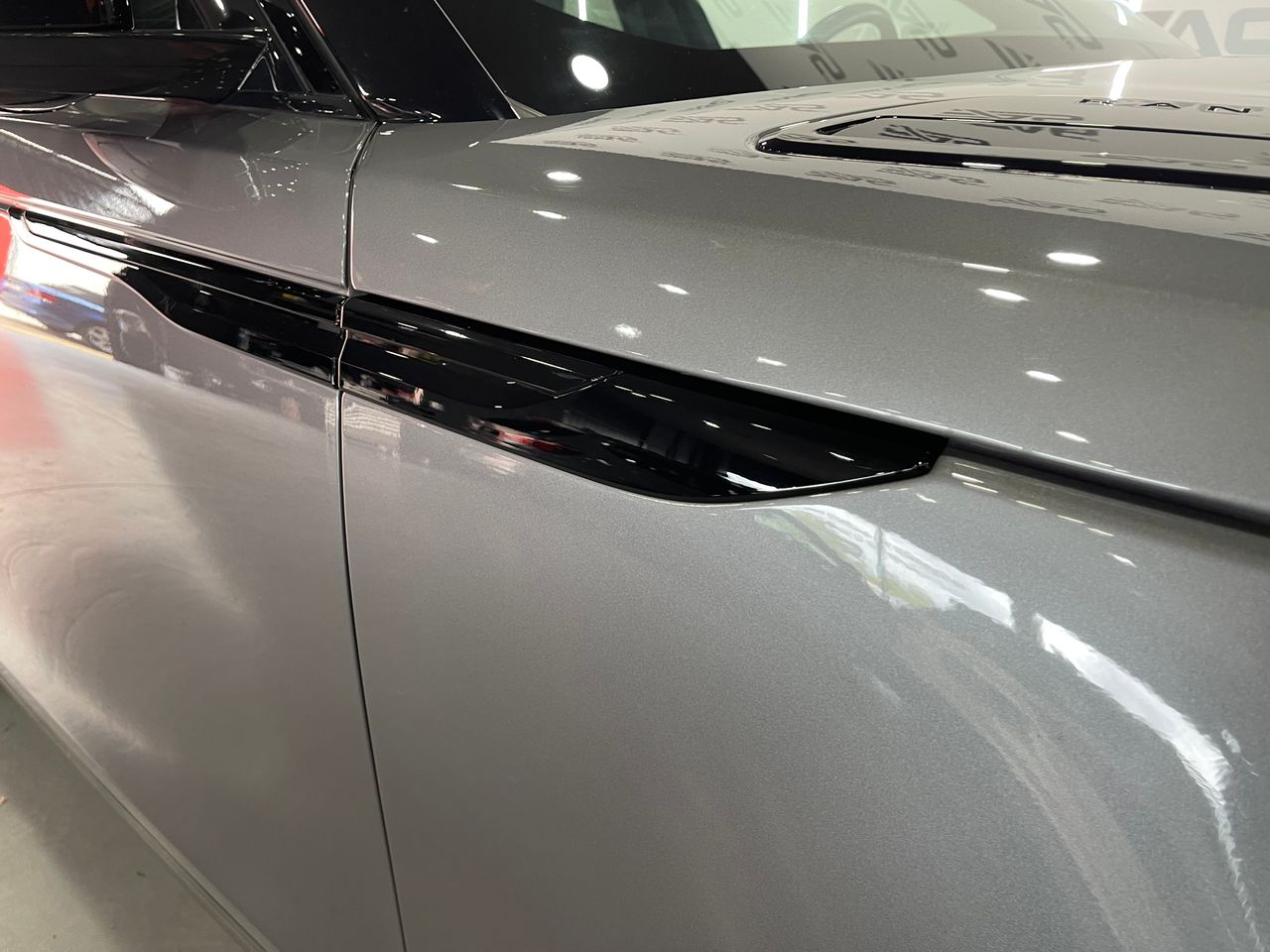 Imagen 50 del Land-Rover Range Rover Velar en Auto Select Edition, Figueres