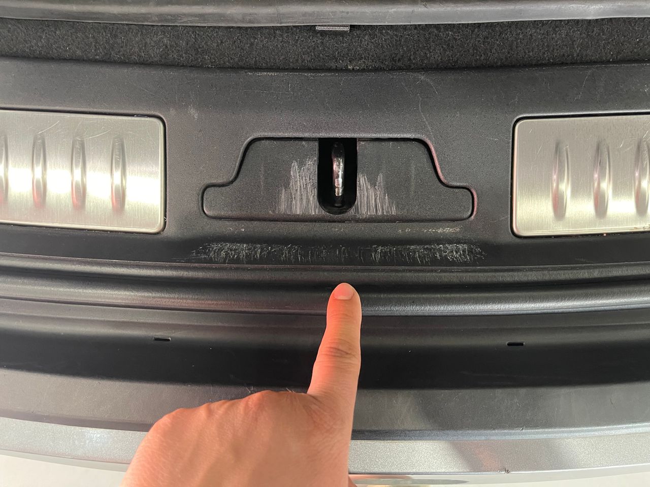 Imagen 75 del Land-Rover Range Rover Velar en Auto Select Edition, Figueres