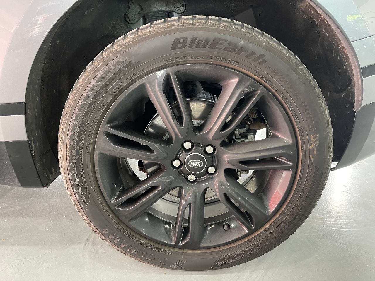 Imagen 65 del Land-Rover Range Rover Velar en Auto Select Edition, Figueres
