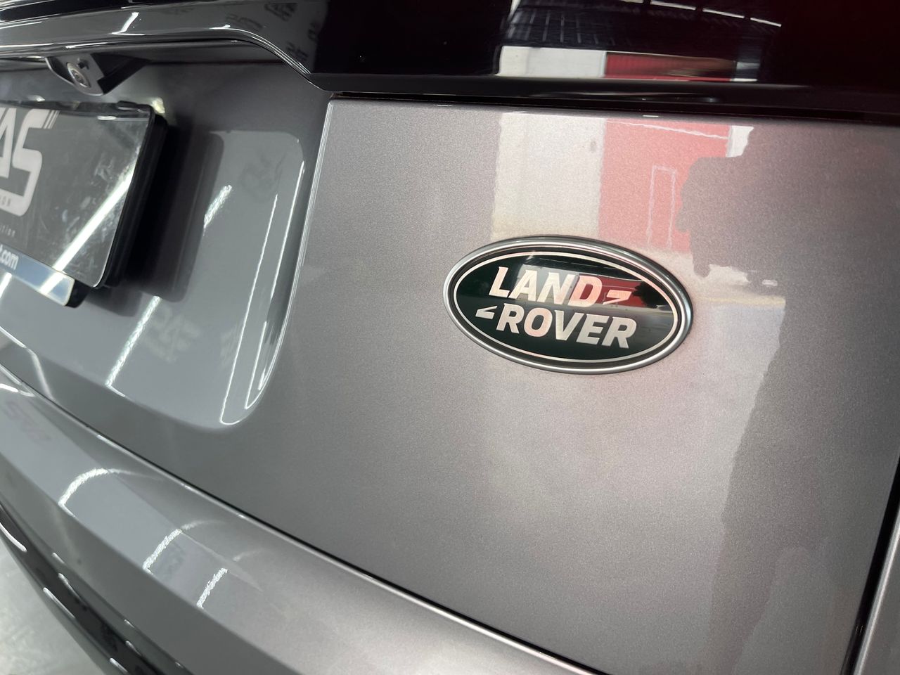 Imagen 56 del Land-Rover Range Rover Velar en Auto Select Edition, Figueres