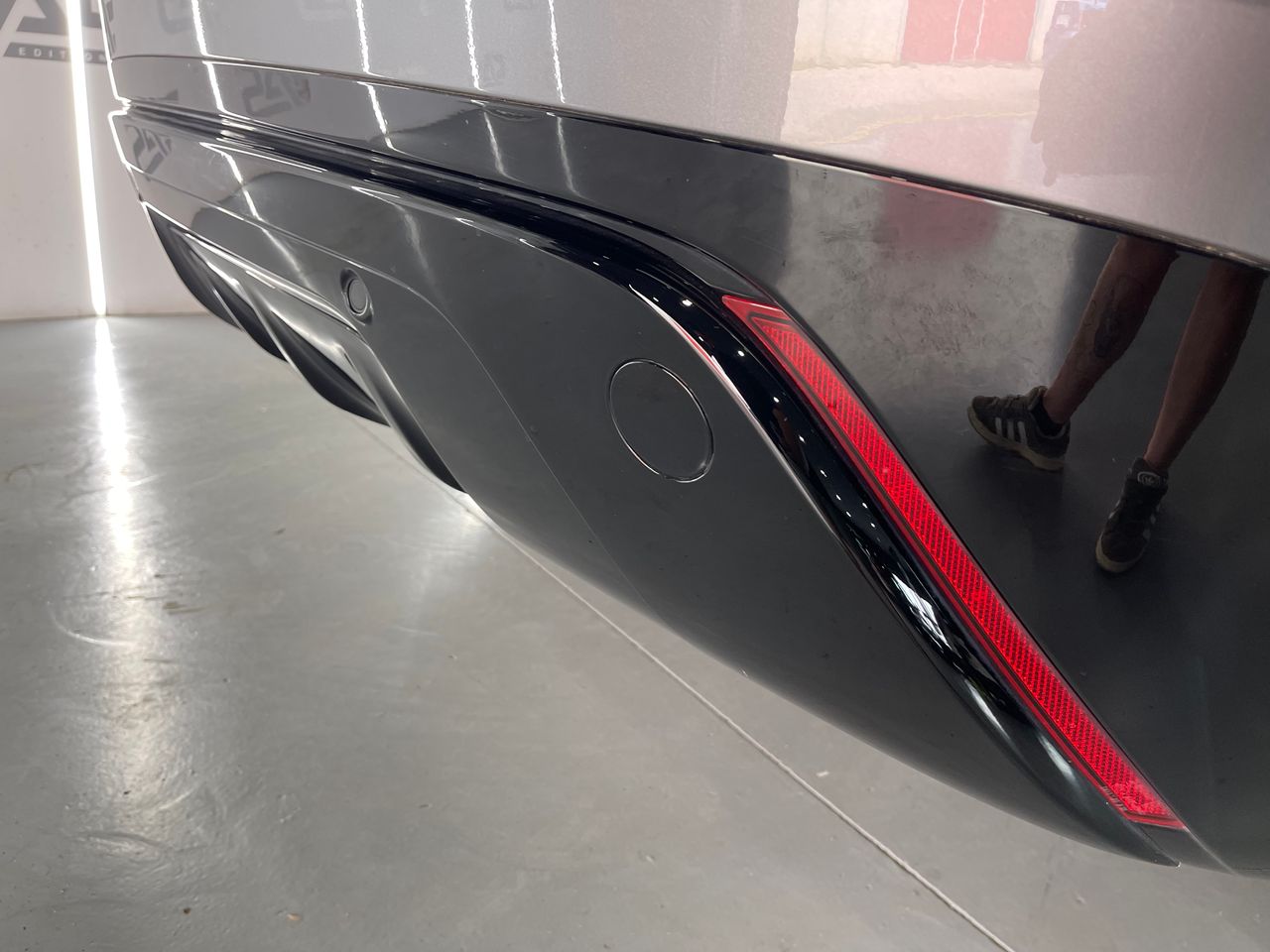 Imagen 57 del Land-Rover Range Rover Velar en Auto Select Edition, Figueres