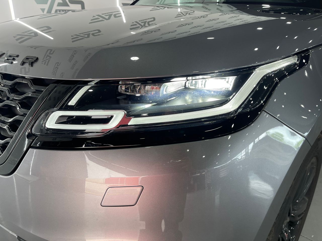 Imagen 29 del Land-Rover Range Rover Velar en Auto Select Edition, Figueres