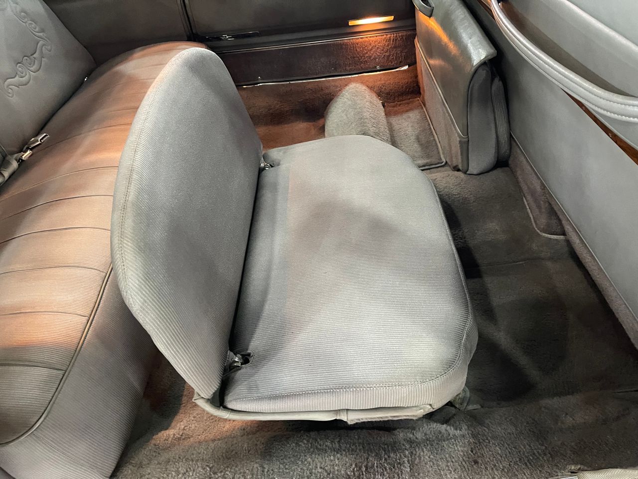 Imagen 142 del Cadillac Fleetwood en Auto Select Edition, Figueres