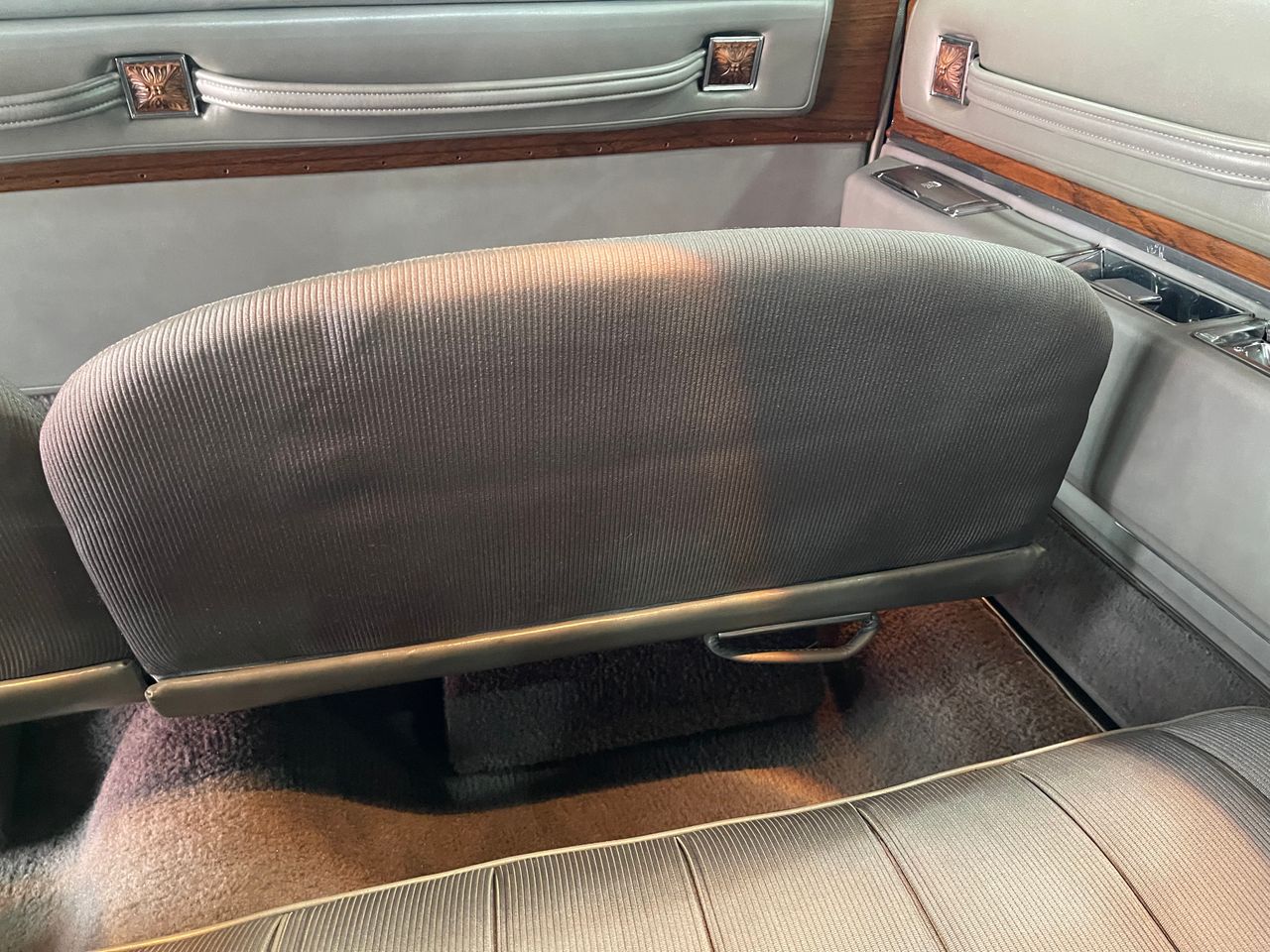 Imagen 119 del Cadillac Fleetwood en Auto Select Edition, Figueres
