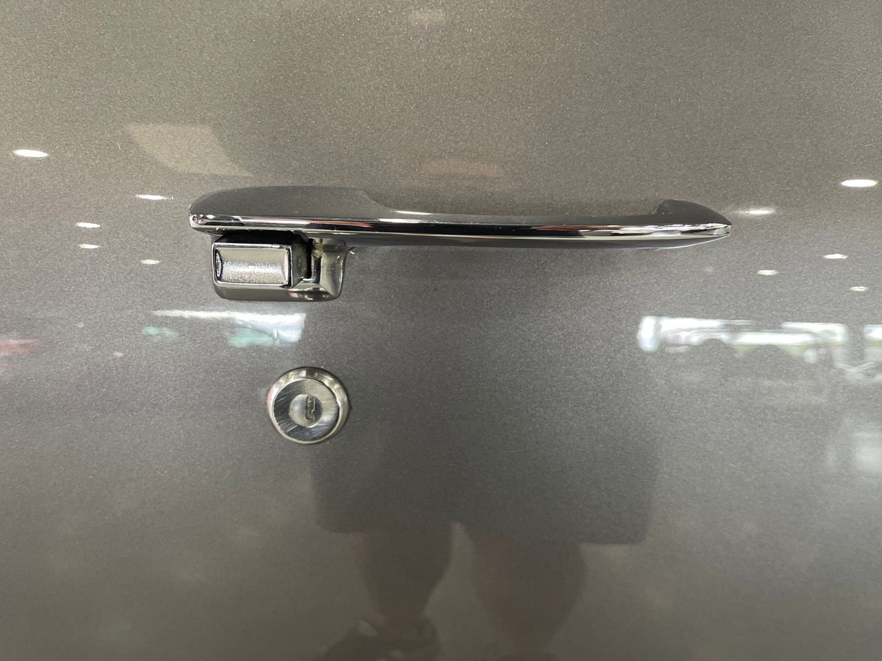 Imagen 54 del Cadillac Fleetwood en Auto Select Edition, Figueres