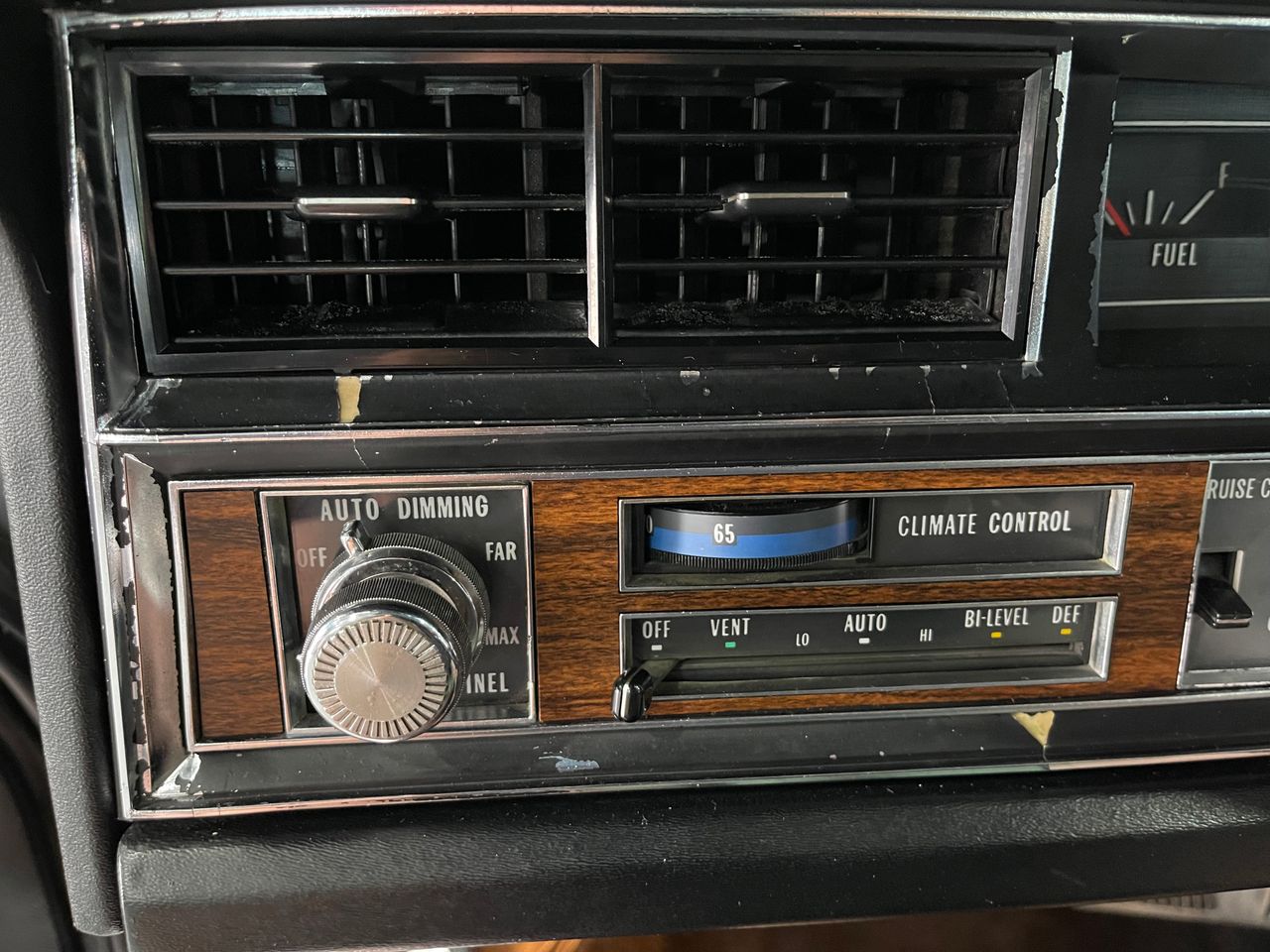 Imagen 172 del Cadillac Fleetwood en Auto Select Edition, Figueres