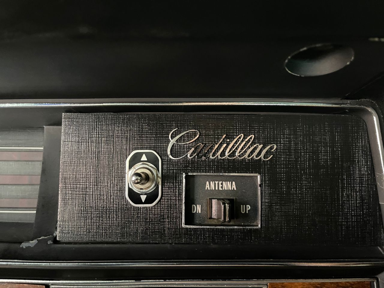 Imagen 173 del Cadillac Fleetwood en Auto Select Edition, Figueres
