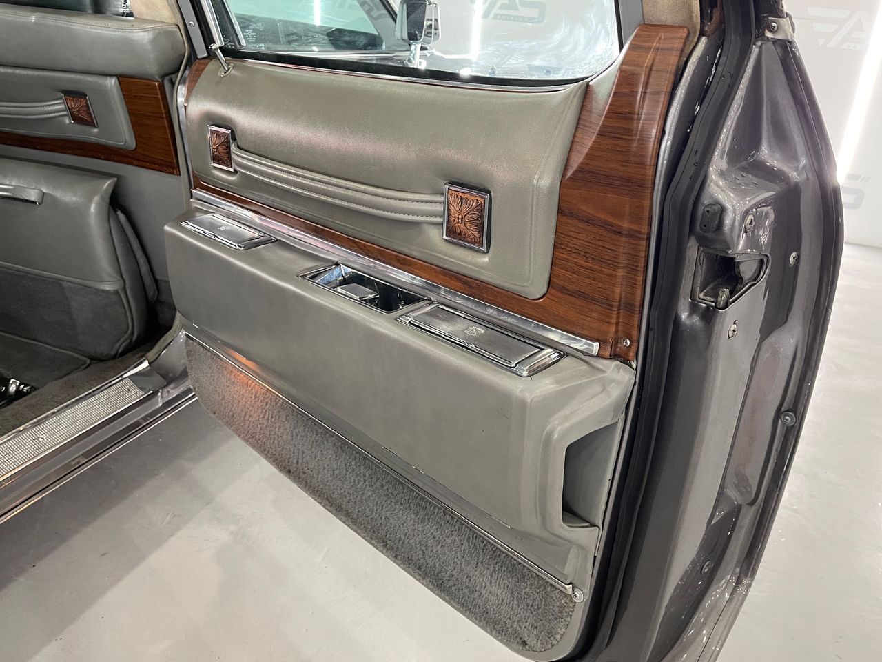 Imagen 137 del Cadillac Fleetwood en Auto Select Edition, Figueres